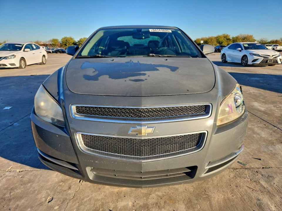 Chevrolet MALIBU 2008 — Copart