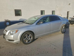 Chevrolet MALIBU 2012 — Copart