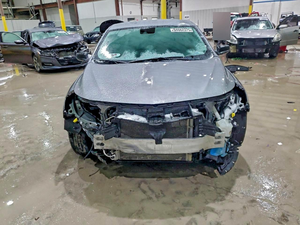 Chevrolet MALIBU 2023 — Copart