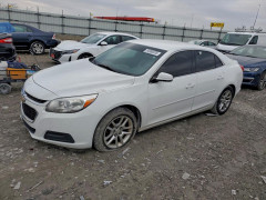 Chevrolet MALIBU 2016 — Copart