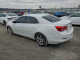 Chevrolet MALIBU 2016 — Copart