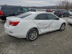 Chevrolet MALIBU 2016 — Copart