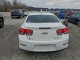 Chevrolet MALIBU 2016 — Copart