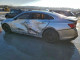 Chevrolet MALIBU 2016 — Copart