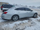 Chevrolet MALIBU 2017 — Copart