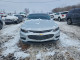 Chevrolet MALIBU 2017 — Copart