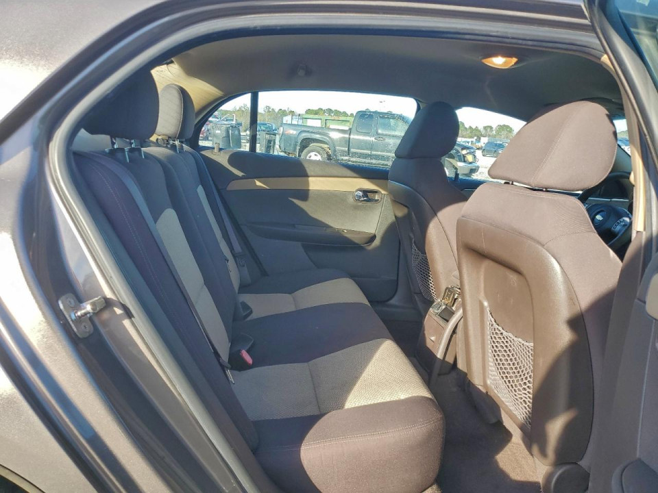 Chevrolet MALIBU 2011 — Copart