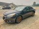 Chevrolet MALIBU 2014 — Copart