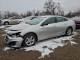 Chevrolet MALIBU 2020 — Copart