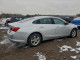Chevrolet MALIBU 2020 — Copart