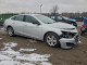 Chevrolet MALIBU 2020 — Copart