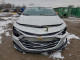 Chevrolet MALIBU 2020 — Copart