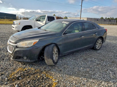 Chevrolet MALIBU 2014 — Copart