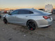 Chevrolet MALIBU 2020 — Copart