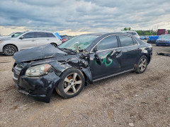 Chevrolet MALIBU 2008 — Copart