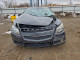 Chevrolet MALIBU 2008 — Copart