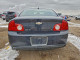 Chevrolet MALIBU 2008 — Copart