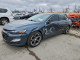 Chevrolet MALIBU 2019 — Copart