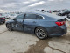 Chevrolet MALIBU 2019 — Copart