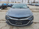 Chevrolet MALIBU 2019 — Copart