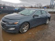 Chevrolet MALIBU 2019 — Copart