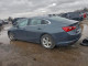 Chevrolet MALIBU 2019 — Copart