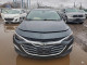 Chevrolet MALIBU 2019 — Copart