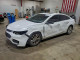 Chevrolet MALIBU 2018 — Copart