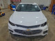 Chevrolet MALIBU 2018 — Copart