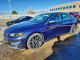 Chevrolet MALIBU 2017 — Copart