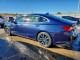 Chevrolet MALIBU 2017 — Copart
