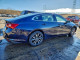 Chevrolet MALIBU 2017 — Copart