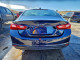 Chevrolet MALIBU 2017 — Copart