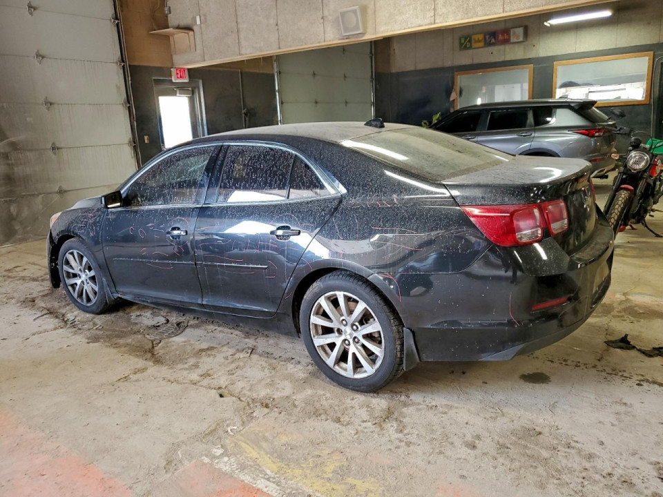 Chevrolet MALIBU 2013 — Copart