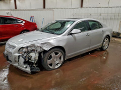 Chevrolet MALIBU 2011 — Copart