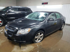Chevrolet MALIBU 2012 — Copart