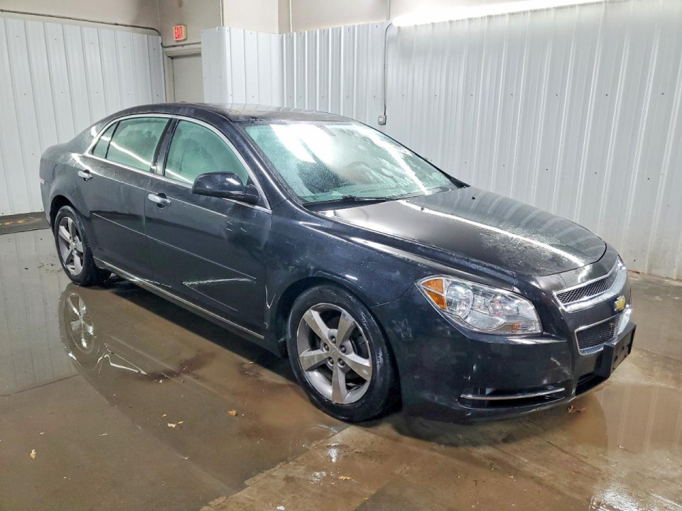 Chevrolet MALIBU 2012 — Copart