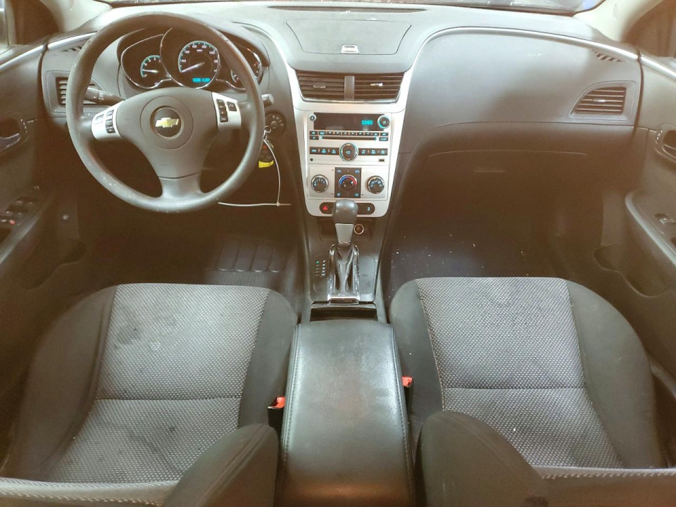 Chevrolet MALIBU 2012 — Copart