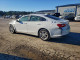 Chevrolet MALIBU 2017 — Copart