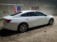 Chevrolet MALIBU 2017 — Copart