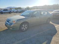 Chevrolet MALIBU 2004 — Copart