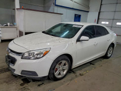 Chevrolet MALIBU 2016 — Copart