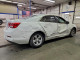 Chevrolet MALIBU 2016 — Copart