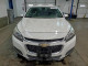 Chevrolet MALIBU 2016 — Copart