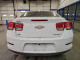 Chevrolet MALIBU 2016 — Copart