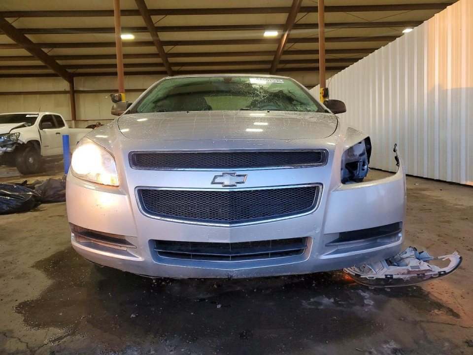 Chevrolet MALIBU 2011 — Copart