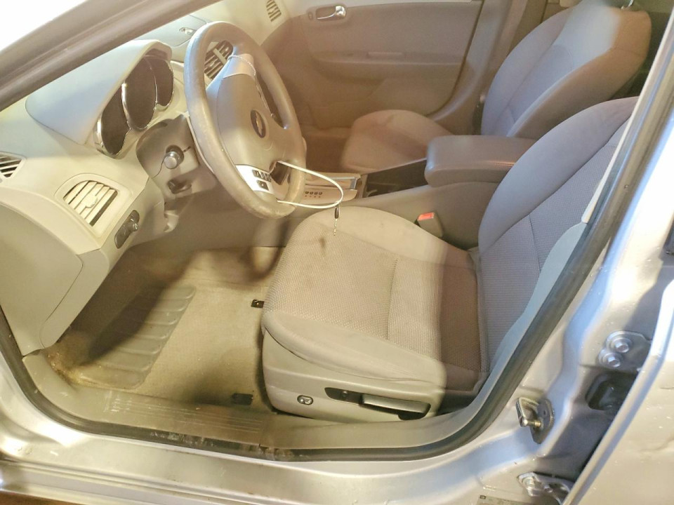 Chevrolet MALIBU 2011 — Copart