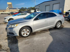 Chevrolet MALIBU 2015 — Copart