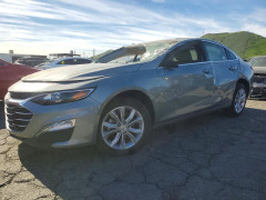 Chevrolet MALIBU 2024 — Copart