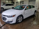 Chevrolet MALIBU 2020 — Copart